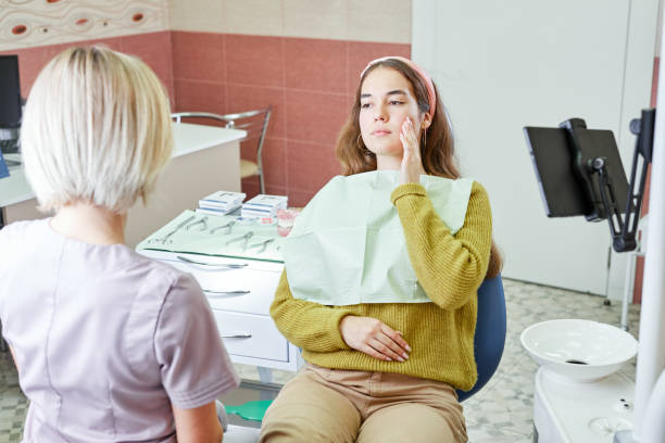 Tooth Infection Emergency Dentist Weddington, NC